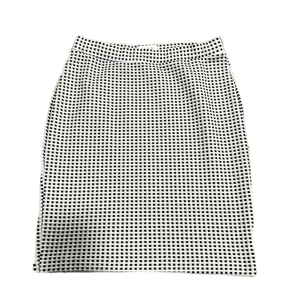Elle Pencil Skirt
